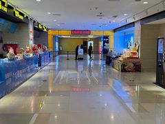 -万达影城(廊坊万达广场激光IMAX店)