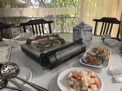 -贵州人家·酸汤火锅·20年老字号