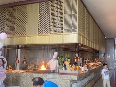 -嘉定凯悦·咖啡厅