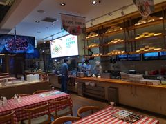 -西贝莜面村(金隅嘉品mall店)
