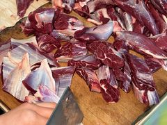 -易毛特色牛肉面(解放碑步行街店)