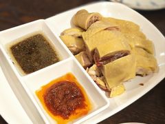 -标记Jane's kitchen(平桥直街店)