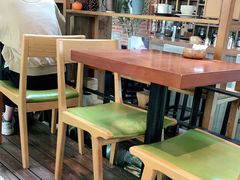 大堂-RUMORS COFFEE ROASTERY鲁马滋咖啡(湖南路店)