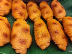 -松沪名灶·豆浆鱼头·新上海菜(江川路交大店)