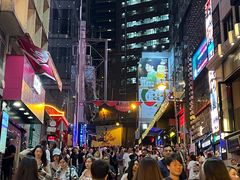 -兰桂坊