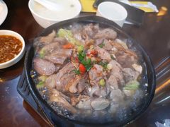 -洪兴砂锅·融合砂锅菜(三站店)
