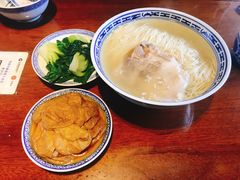 -同得兴 Since·1995 传统苏式面馆(十全街店)
