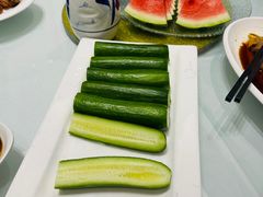 -香融府·烤鸭·家常菜(马家堡路店)
