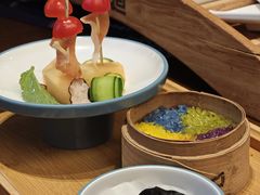 -芸南道·过桥米线(昆明老街旗舰店)