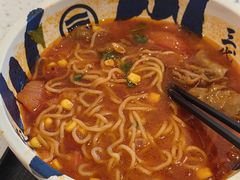 -味千拉面(金融街店)