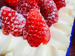 -FASHION BAKERY法森贝克(新德路店)