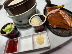 -德永枣香烤鸭(官舍店)