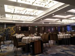 大堂-汤臣·空中餐厅·严选粤菜(石湾世博广场店)