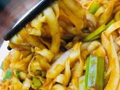 -晋乡亲刀削面(东风桥东店)