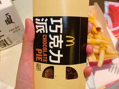 -麦当劳(南京路2店)