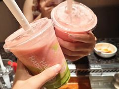 -海底捞火锅(邯郸新世纪中心店)