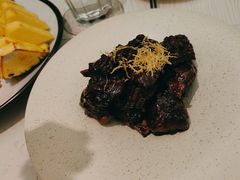 -大树餐厅(红旗街万达店)