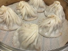 -锡和无锡菜·三白油条(景丽苑店)
