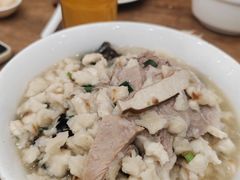 -老刘家永盛斋·传统泡馍(东关南街店)