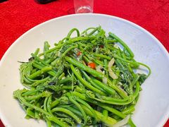 -粤北餐馆