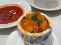 -波特曼西餐厅(中央大街店)