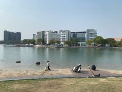 -美兰湖景区