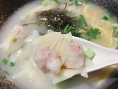 -桃园眷村(万象天地店)