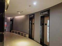 -艾型动健身游泳(环宇城店)