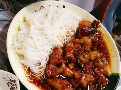 -贤花饭店(凯德店)