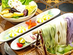 -椰妹·椰子鸡火锅(三祺广场店)