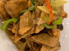 -巴依老爷新疆美食(工体旗舰店)