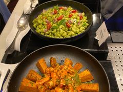 -深圳四季酒店·馥自助餐厅