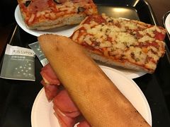 -1868 Café(上海自然博物馆店)