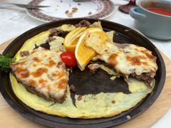 -俄士厨房(环球港店)