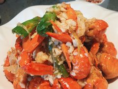 -虾胡闹龙虾馆(湄南河店)