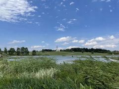 -云漫湖生态度假公园