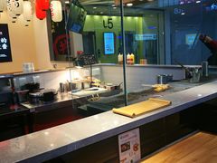 -町门烤肉拌饭专门店(新天地店)