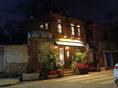 -杰克·肯特厨房西餐厅