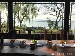 -杭州西湖柳莺里酒店