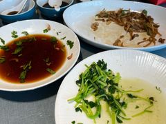 -冶春茶社(官园桥店)