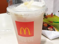 -麦当劳(秣陵路店)