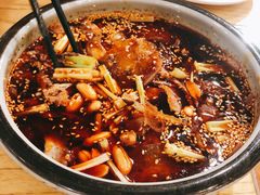夫妻肺片-赤宴·川菜(玉林店)