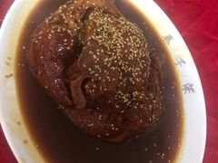-巷子深菜馆(新华路店)