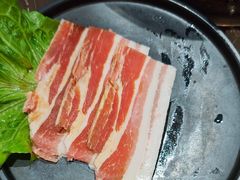 -江城二当家烤牛肉(莲塘新村店)