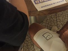 -神府路壹号·海鲜烧烤·砂锅粥·锅物(三坊七巷店)