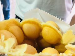 -利强记北角鸡蛋仔(弥敦道店 )