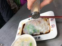 -银记肠粉店(北京路店)