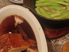 -南京大牌档(壹方天地店)