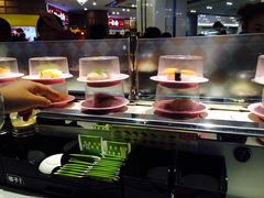 -争鲜回转寿司(朝北大悦城店)