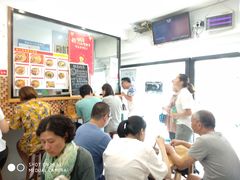 大堂-陈八两面家(华孚写字楼店)